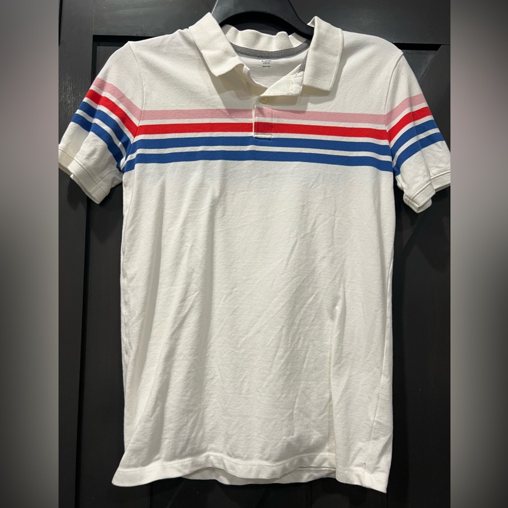 * 4/$20
Boys Old Navy shirt Size XL 14-16